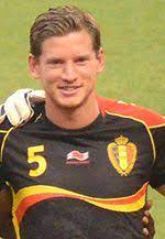 Belgium (24) first division a first division b first amateur division second amateur division third amateur relegation. List Of Belgium International Footballers Wikipedia