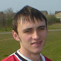 Toddy's 11-a-side player details. Sassco.co.uk