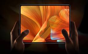 Gerücht: Das Xiaomi Mix Fold 2 erhält ...