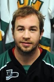 Francis Trudel est la 2e étoile de la semaine