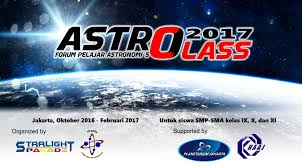 Lanjut di osk astronomi 2018 no 9. Osn Astronomi Aryana Paramita