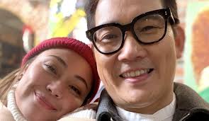 Richard Yap, Jodi Sta. Maria bond in Europe