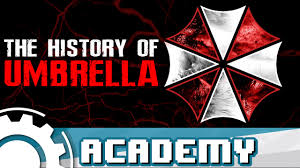 Umbrella Corporation The Whole Story I The Academy Youtube Subscribe to life's biggest questions resident evil's notorious umbrella corporation has a long and messy history. umbrella corporation the whole story i the academy