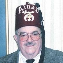 Danial Churovich Obituary (1931