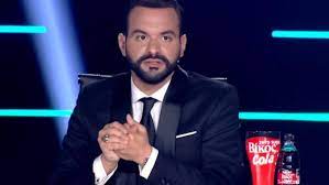 Giwrgos Arsenakos H Pra3h Agaphs Sto House Of Fame Poy Ton Sygkinhse Zappit