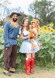 4.4 out of 5 stars 560. 36 Creative Family Halloween Costumes Family Costumes With Baby