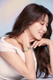 ParkShinHye for #OliviaBurton [2020.06.01]