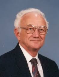 Obituary information for James Wesley Garner