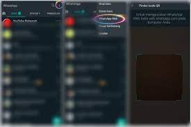 Whatsapp dapat digunakan di google chrome 60+. Cara Mengaktifkan Dan Pakai Whatsapp Web Di Komputer Halaman All Kompas Com