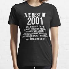 Do you know somebody who'll be turning 18 this month? 18 Years Old Gifts Merchandise Redbubble