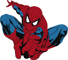 Download amazing spiderman png image for free. Spiderman Clipart Template Png Spiderman Logo Vector Transparent Cartoon Jing Fm