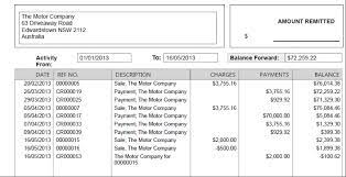 Outstanding balance, also known as current balance, refers to the total unpaid amount on your credit card. Designing The Customer Statement