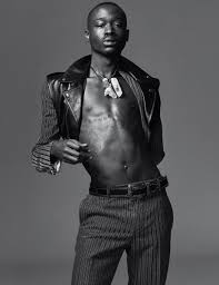 Black And White Man And Woman Photography Ashton Sanders For Another Man 28 Photography Ethan James Green Styling Alister Mackie Black And White Man Fashion Black And White Photography