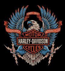 Work Strawcastle Harley Davidson Artwork Harley Davidson Posters Harley Davidson Art