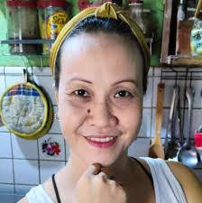 Olive Torres's Instagram, Twitter & Facebook