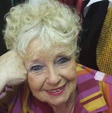 HUGHES Pat On December 3rd 2025 peacefully in hospital aged 84 years of  Bridlington. Dearly loved wife of The late Arthur. A loving and much loved  mum, mother-in-law, nanna, great grandma, sister