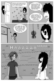 Erma S Little Brother Page 17 By Blueanddark On Deviantart