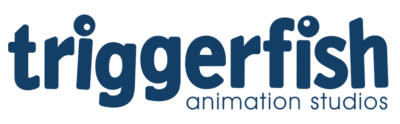 Triggerfish-logo - Animation Ireland