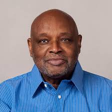 Melvin Cooper Commissioner, Beaufort NC