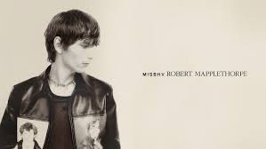 Misbhv robert mapplethorpe