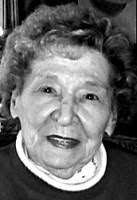 Anna Donnelly Obituary (1921