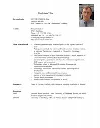Curriculo em português by danilohcarvalho 3744 views. Curriculum Vitae