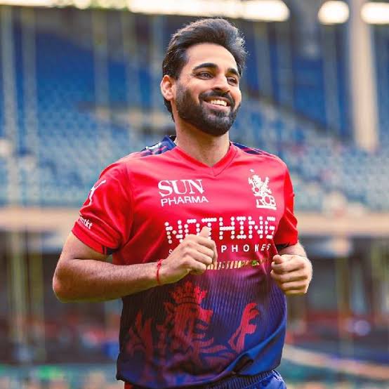 Bhuvneshwar Kumar on the verge of making HISTORY in IPL, just one wicket away from...