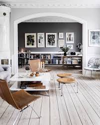 Living Room Living Rooms Interiors Interior Design Home Dekorasyon Trendleri 2017 Dekorasyon Fikirl Living Room Scandinavian Interior Natural Home Decor