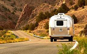 Marissa's first time driving a. How To Drive A Motorhome Helpful Tips For Beginners