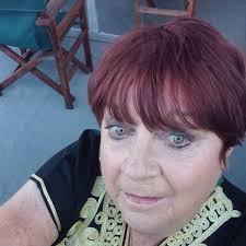 What is happening in our small space in Somerset England. Magic as far as I  am concerned.