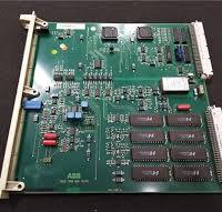 DSAI145 ABB AC S100 Analog Input Unit PLC Spare Parts ...