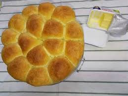 Deliciosa Receta De Pan De Mantequilla Con Thermomix En Las Recetas De Angy Pan De Mantequilla Recetas De Pan Recetas De Comida