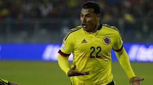 Pero no es el único. Jeison Murillo The Most Outstanding Return Of The National Team