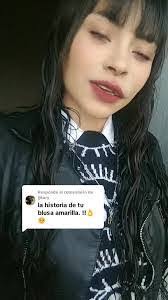 Marla Portillo's Instagram, Twitter & Facebook