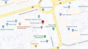 Cu categoriile și culorile puteți face cunoștință în blocul cu legenda hărții. Oficiul Postal 13 Cluj Napoca Piata Marasti Contact AdresÄƒ Stiri De Cluj