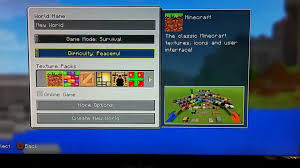 Oct 07, 2021 · with minecraft servers being as popular as they are, it can be difficult for you to distinguish between good or bad servers of a specific type. Minecraft Herobrine Seed Ps3 Ps4 Xbox360 Xbox1 Video Dailymotion