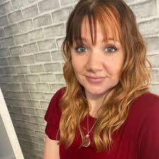 Erin Emerson- Author