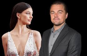 So when he and camila arrived at ellen's birthday bash in february of 2018 and leo was seen. Leonardo Dicaprio Strenge Regeln Fur Seine Freundin Camilla