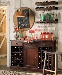 This rustic design has an aged feel that looks like it came right out of a bar. 30 Beautiful Home Bar Designs Furniture And Decorating Ideas Home Bar Decor Home Bar Designs Bars For Home