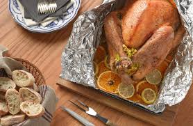 turkey cooking tips reynolds kitchens