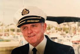 Obituary: Donald James (DJ) Atkinson