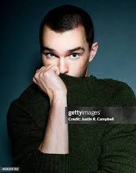 476 Justine Magazine Photos & High Res Pictures