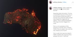 Each resupply mission to the station delivers scientific investigations in the areas of biology and biotechnology, earth and space science, physical sciences, and technology development and demonstrations. 6 Things To Ask Yourself Before You Share A Bushfire Map On Social Media Csiroscope