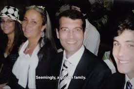 The de ligonnès family (from top l) xavier dupont de ligonnès, his wife agnes, and children thomas, arthur, anne and benoit (picture: Where Is Xavier Dupont De Ligonnes From Unsolved Mysteries Now Radio Times