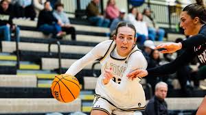 Women's Basketball Use Big Fourth Quarter to Defeat SIUE 82-69