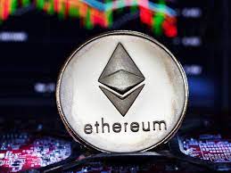 The move comes after the european investment bank announced wednesday that it had issued its first ever digital bond on the ethereum blockchain, ether's underlying network. Ethereum Price Hits New All Time High Amid Crypto Market Frenzy The Independent