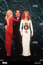 Death becomes her hi-res stock photography and images - Alamy