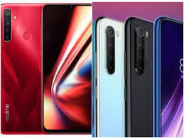 Realme 5s vs Xiaomi Redmi Note 8: How ...