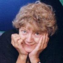 Ms. Patricia Alexe Goodwin Obituary