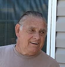 Edward D. Ludlow, 81, of Theresa